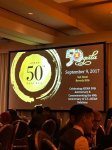 50th Charity Gala Ball at SLS Beverly Hills